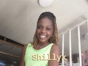Shillyx