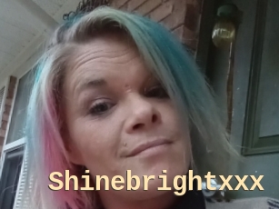 Shinebrightxxx