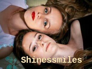 Shinessmiles