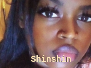 Shinshin