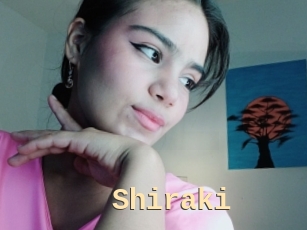 Shiraki