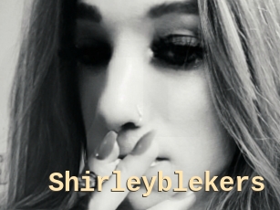 Shirleyblekers