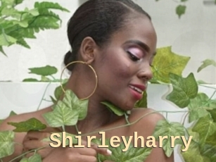 Shirleyharry