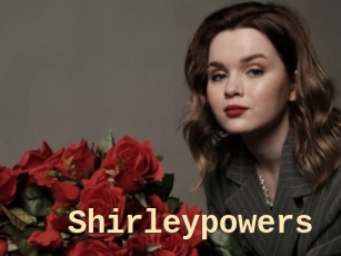 Shirleypowers