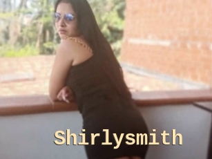 Shirlysmith
