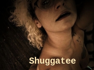 Shuggatee