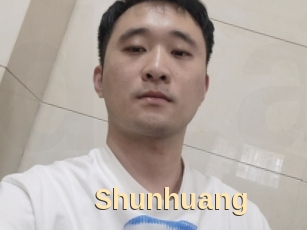 Shunhuang