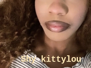 Shy_kittylou