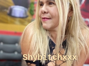 Shybitchxxx