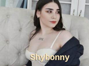 Shybonny