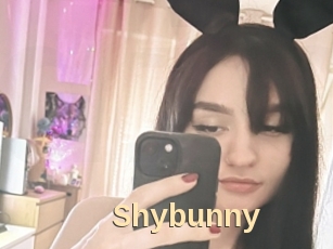 Shybunny