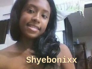 Shyebonixx
