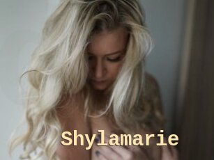 Shylamarie