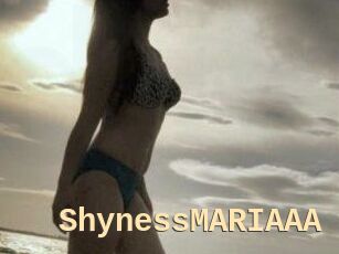 ShynessMARIAAA