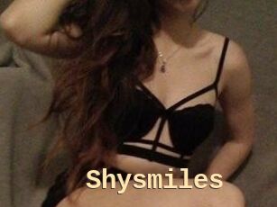 Shysmiles