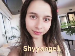 Shyyangel