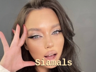 Siamals