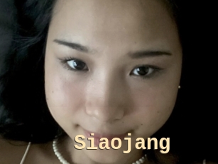 Siaojang