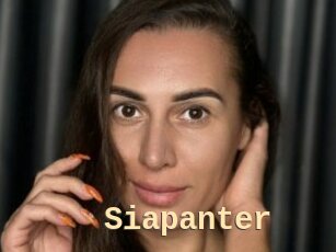 Siapanter