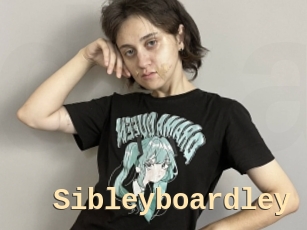 Sibleyboardley