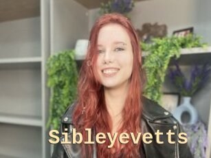 Sibleyevetts