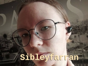 Sibleyfarran