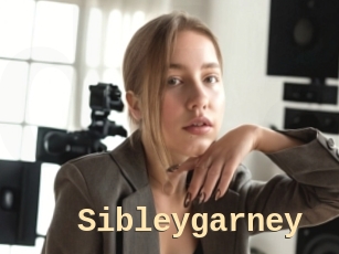 Sibleygarney