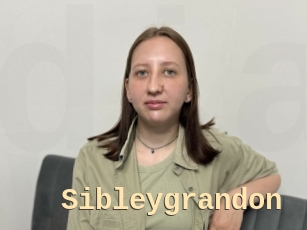 Sibleygrandon