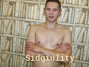 Sidgiulity