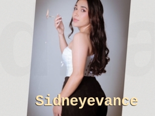 Sidneyevance