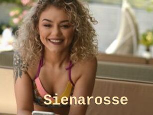 Sienarosse