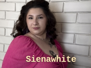 Sienawhite