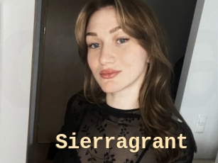 Sierragrant