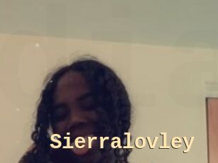 Sierralovley