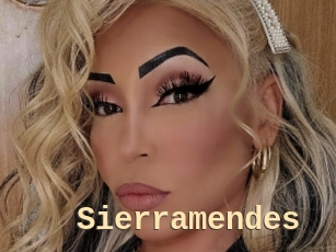 Sierramendes