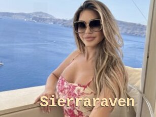 Sierraraven