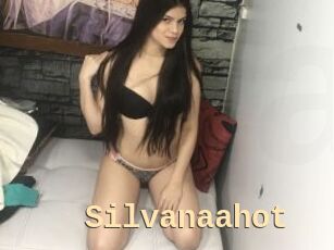 Silvanaahot