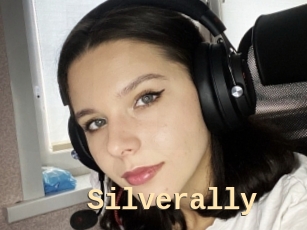 Silverally