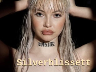 Silverblissett