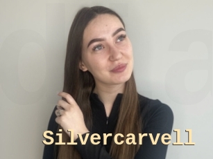 Silvercarvell