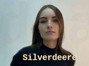 Silverdeere