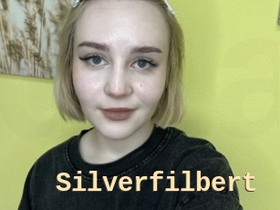 Silverfilbert