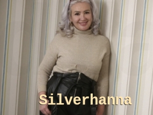 Silverhanna
