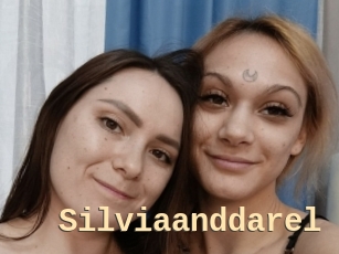 silviaanddarel Dialogue Sexe