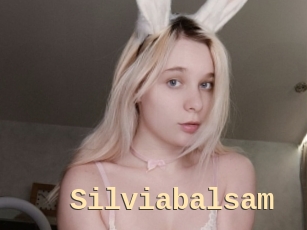 silviabalsam Dialogue Sexe