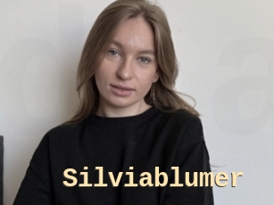 Silviablumer