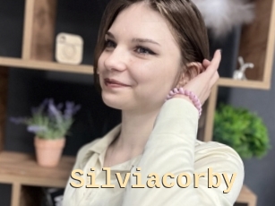 Silviacorby