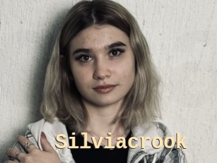 Silviacrook