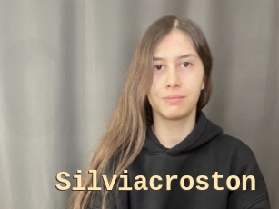 Silviacroston