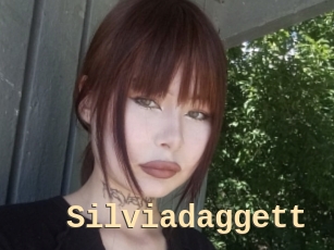 Silviadaggett